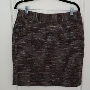 Skirt, work